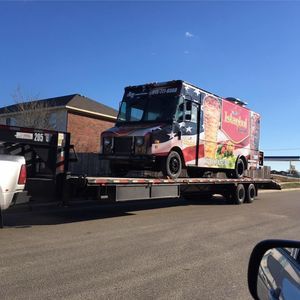 Meet your Posher, Zafer